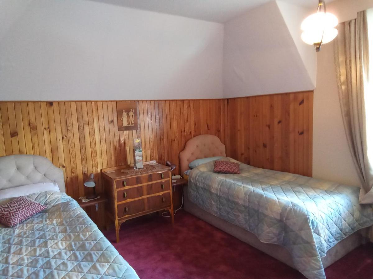 Nemunas Tour Residence Ringaudai Bagian luar foto