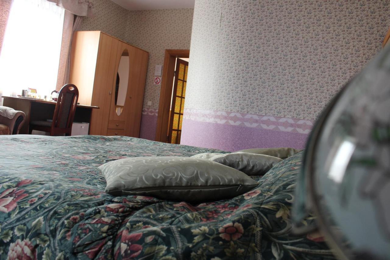 Nemunas Tour Residence Ringaudai Bagian luar foto