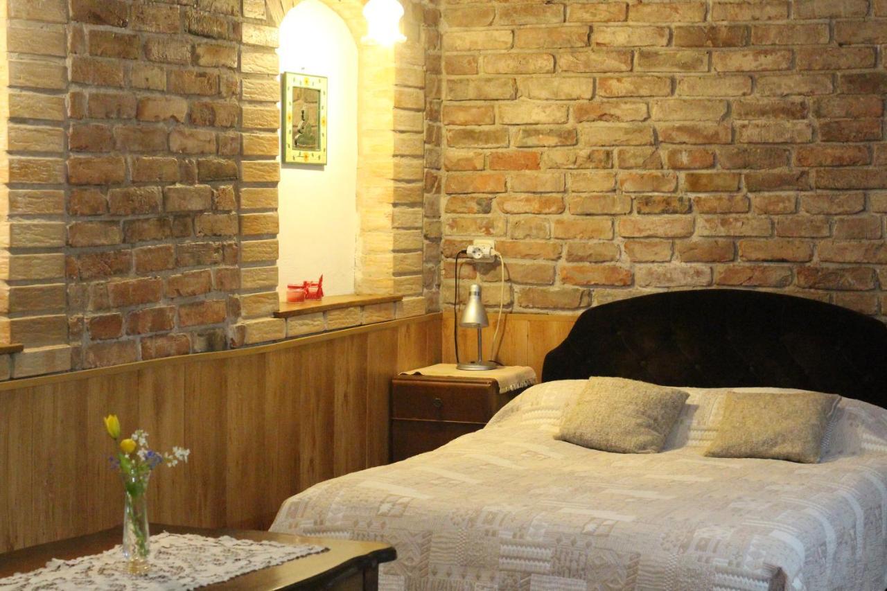 Nemunas Tour Residence Ringaudai Bagian luar foto