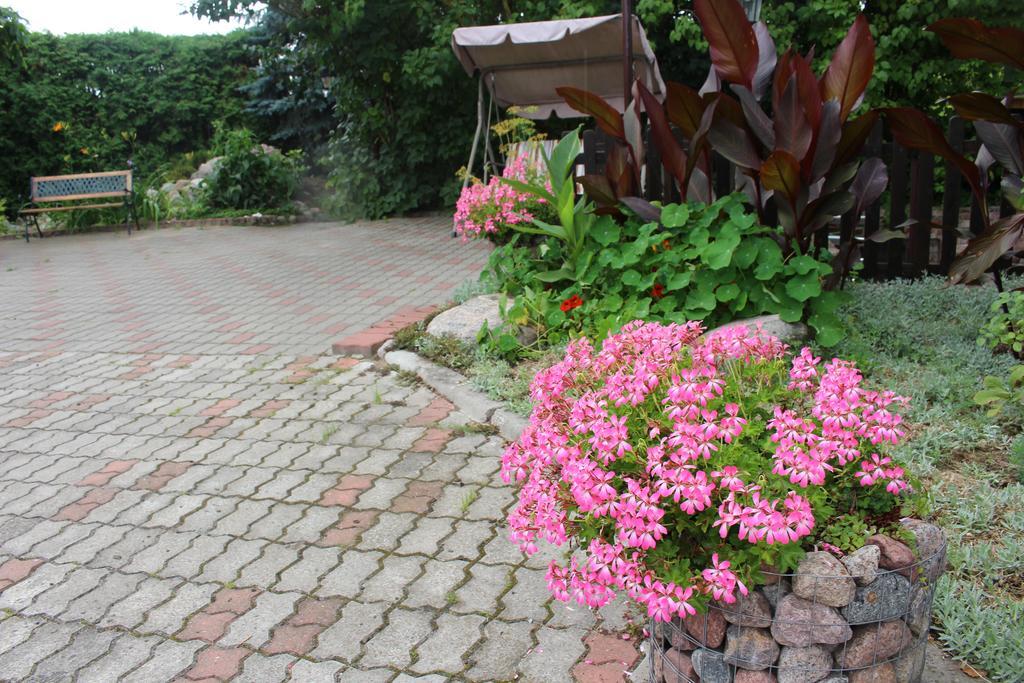 Nemunas Tour Residence Ringaudai Bagian luar foto