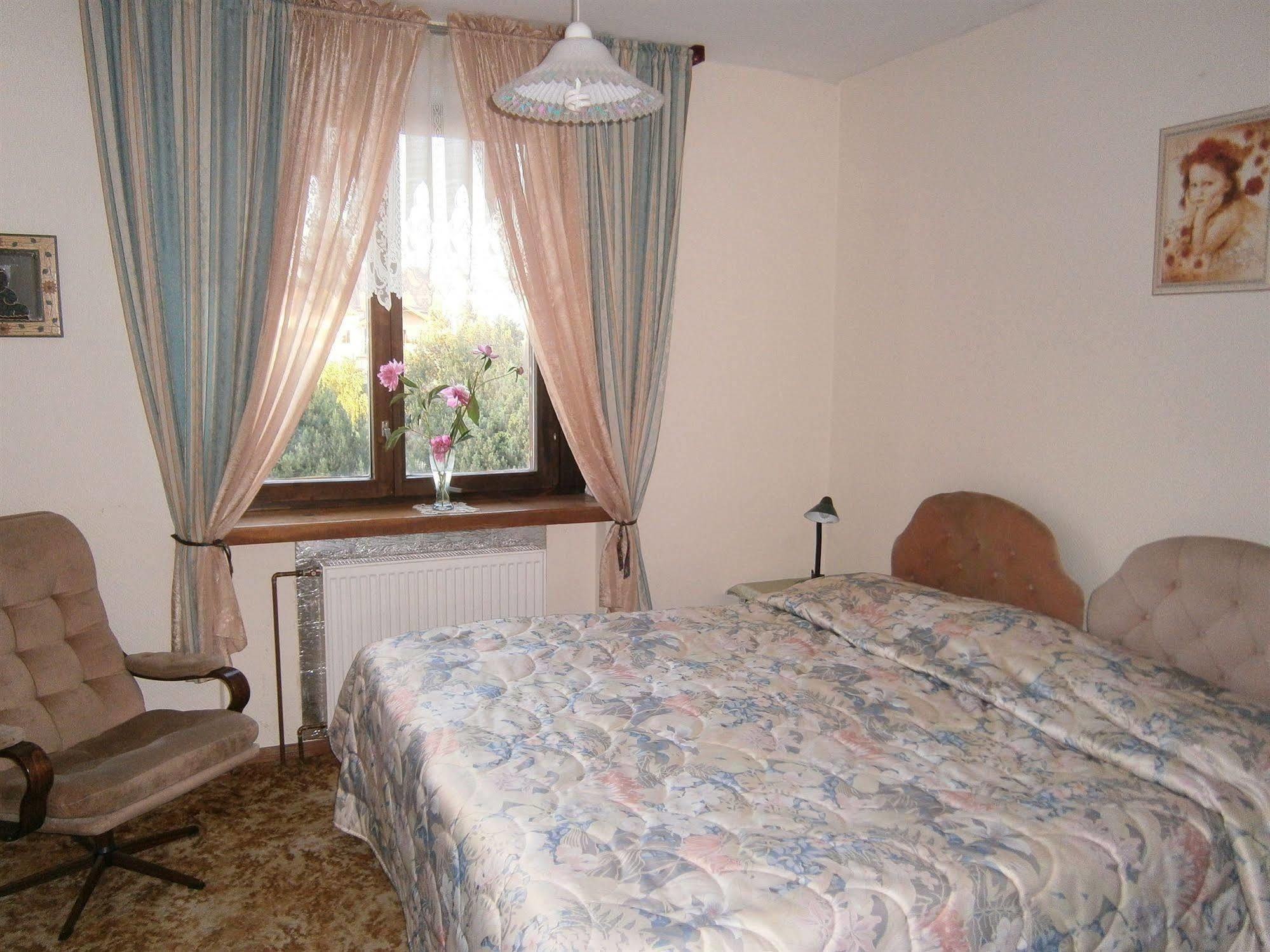Nemunas Tour Residence Ringaudai Bagian luar foto